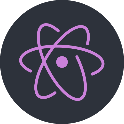 Pretty Dark Theme
